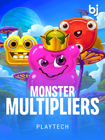 Monster Multiplierspng thumbnail
