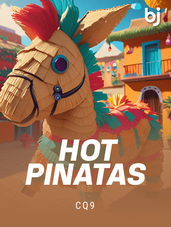 Hot Pinataspng thumbnail