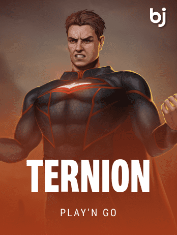 Ternionpng game cover