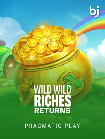 Wild Wild Riches Returnspng thumbnail